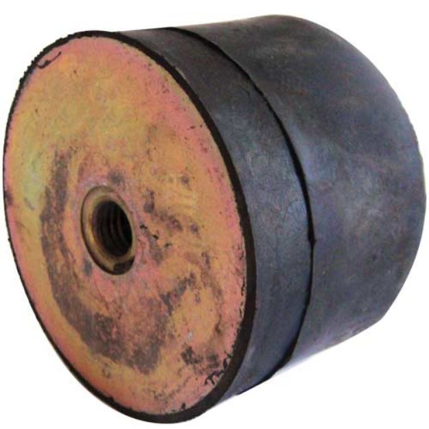 Picture of Rubber Tap & Tap Mounting 25 x 20