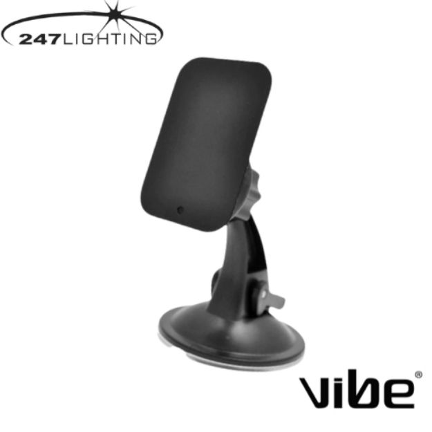 Picture of CAR PHONE HOLDER | MAGNETIC | VIB38547