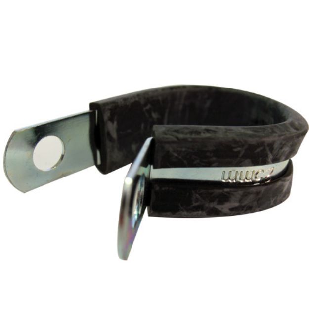 Picture of P Clip 16mm - Qty 10