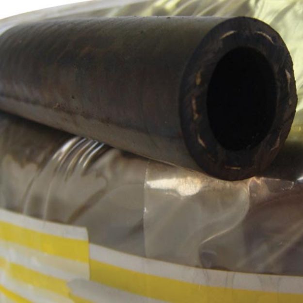 Picture of Standard Radiator Hose | 18mm