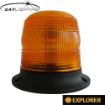 Picture of Amber LED 3 Bolt Explorer Beacon