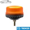 Picture of Amber LED Single Bolt Trekker Beacon