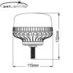 Picture of Amber LED Single Bolt Trekker Beacon