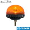 Picture of Amber LED Single Bolt Trekker Beacon