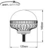 Picture of Amber LED Single Bolt Trekker Beacon