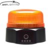 Picture of Amber LED Rechargeable Magnetic Beacon