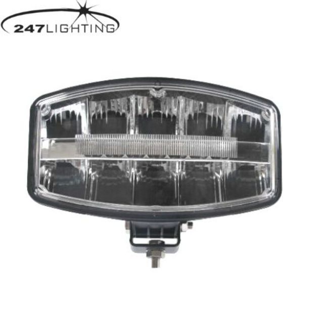 Picture of LED Driving & Position Lamp | CA 6169