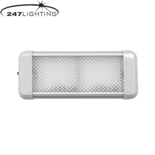 Picture of 260mm Interior Lamp | Cool White | CA 7078