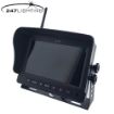 Picture of 7.0"  Wireless Safety Video System