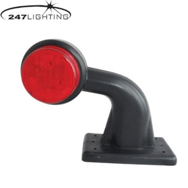 Picture of 90° LED Stalk Lamp | Right