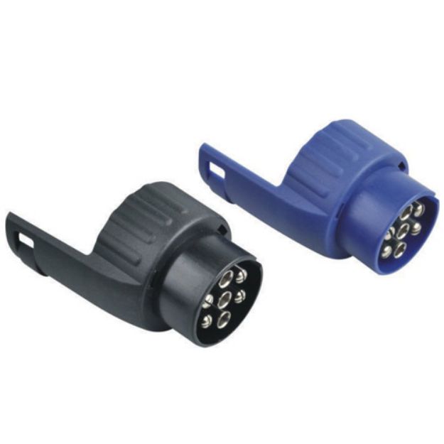 Picture of 7-13 Plastic Mini Adaptor