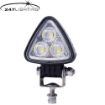 Picture of 3" LED Mini Triangular Work Lamp 