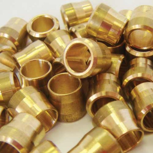 Picture of TF 353|12mm Steel Compression Olives