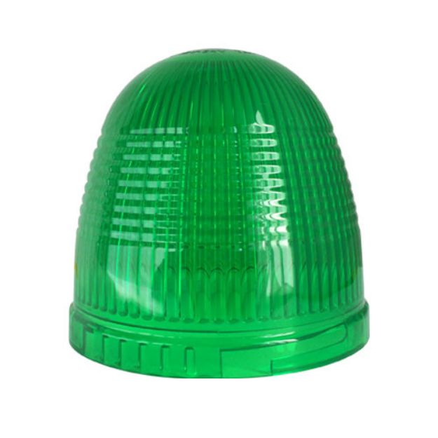 Picture of Green Lens for CA 2040C, CA 2045C, CA 6057C, CA 6056C