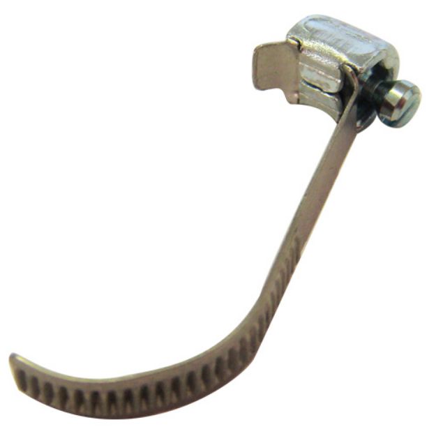 Picture of Petrol Pipe Clip | 10-18