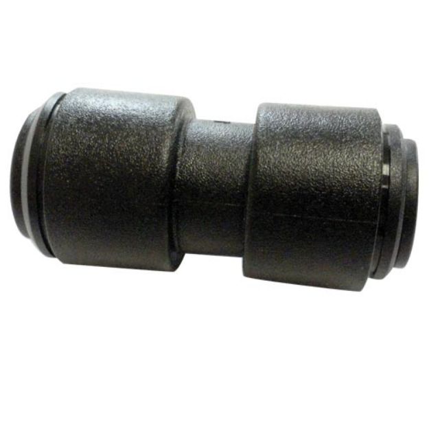 Picture of TF 173|8mm Straight Push in Tube Fittings