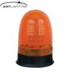 Picture of Amber LED 3 Bolt Rotating Beacon