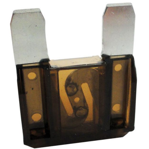 Picture of Maxi Blade Fuse Holder