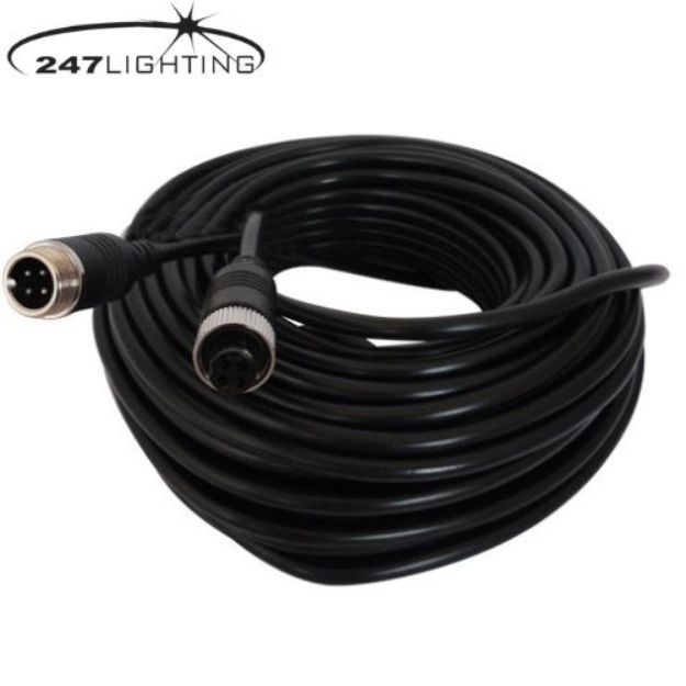 Picture of 10 Meter Extension Cable For CA 9770/CA 9772/9778