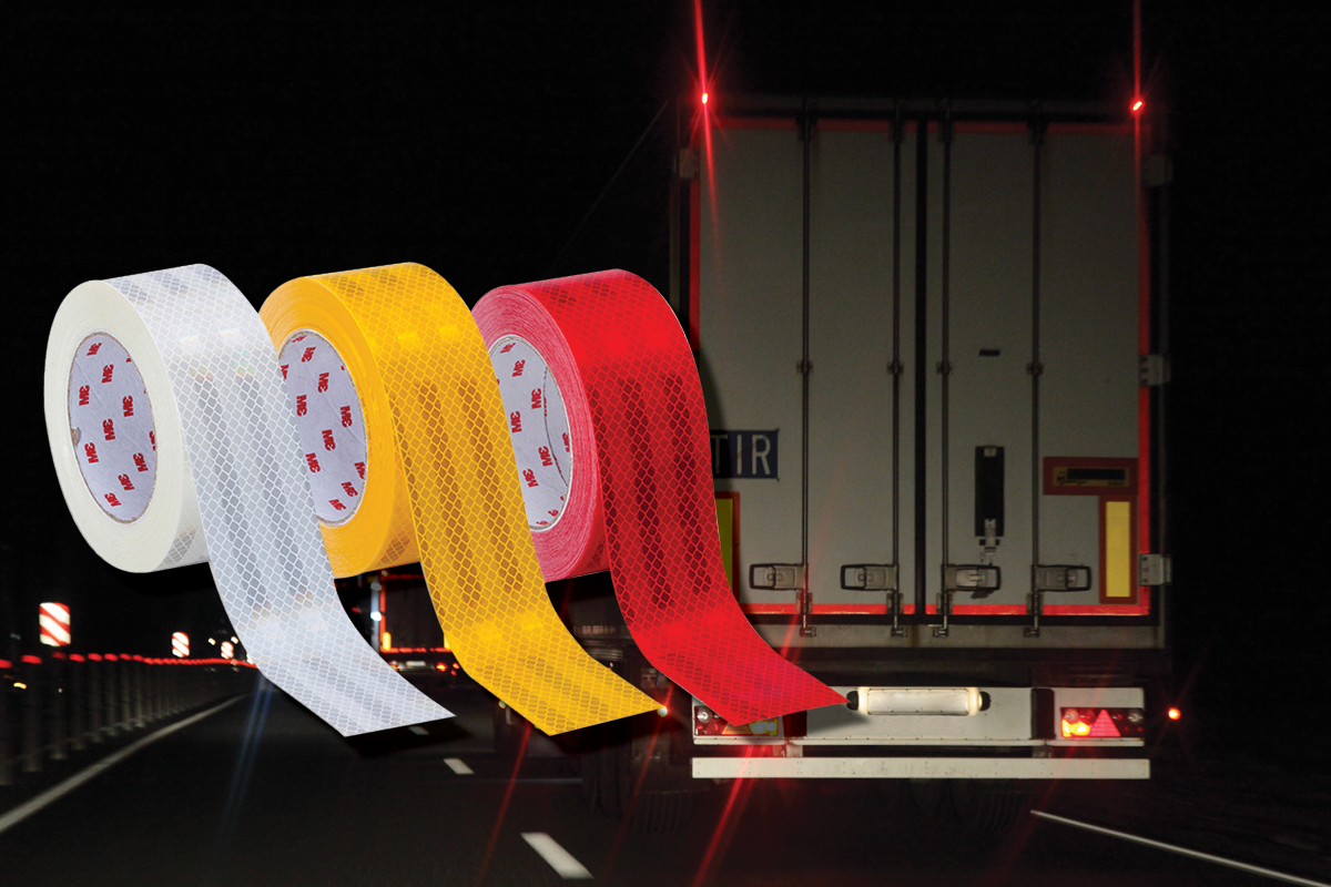 Picture for category 3M MARKING TAPE