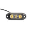 Picture of Amber LED Warning Lamp