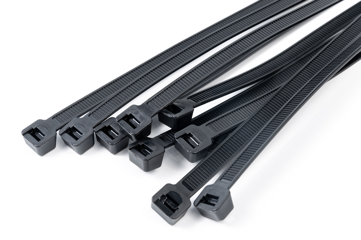 Picture for category CABLE TIES