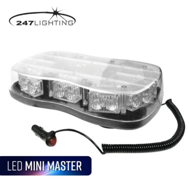 Picture of 12" Mini Master Lightbar