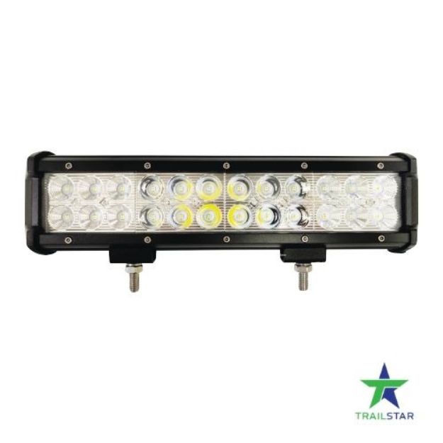 Picture of 247 COMBO LAMPBAR 72W 6480LUM 305X65 X 80MM