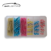 Picture of ASSORTED SOLDERED TERMINALS |  150PCE