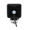 Picture of 3" LED Square with On/Off Switch Mini Work Lamp 