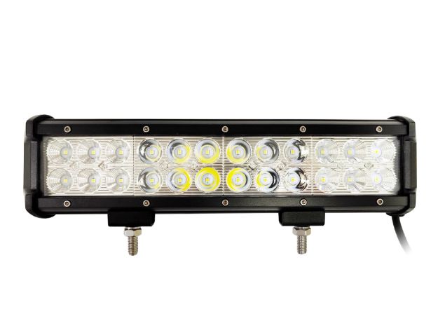 Picture of 247 COMBO LAMPBAR 72W 6480LUM 305X65 X 80MM