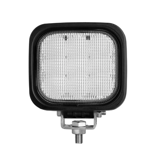 Picture of 247 WORK LAMP 5" SQ LED 9/32V 27W