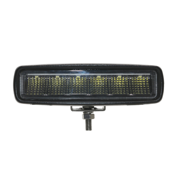 Picture of 6" LED Rectangular Explorer Work Lamp