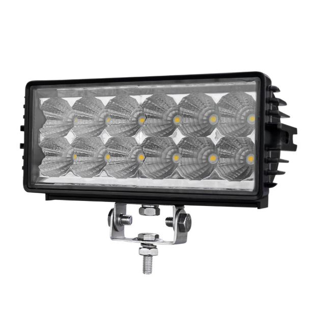 Picture of 8" LED Adventure Work Lamp Bar