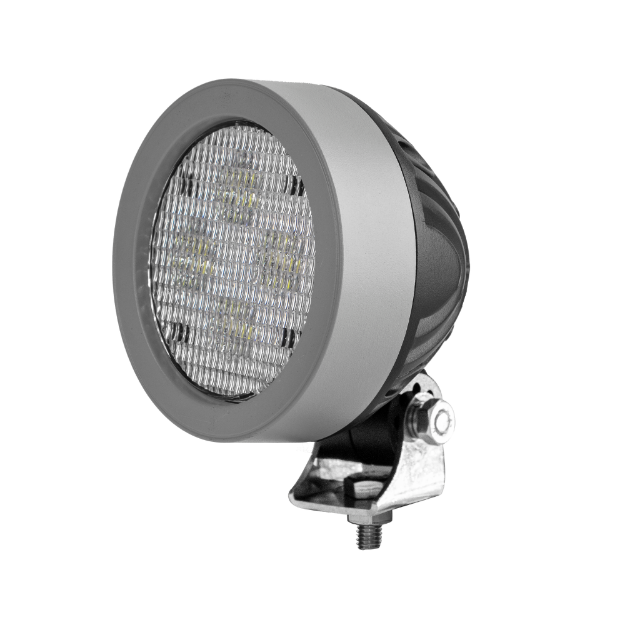Picture of 247 WORK LAMP 4.5" ROUND LED 9/32V 40W