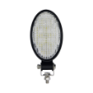 Picture of 6" LED Oval Adjustable Explorer Work Lamp