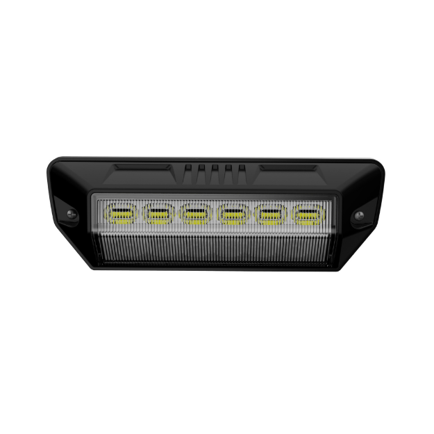 Picture of 7" LED Scene/Warning Lamp