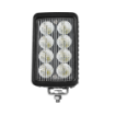 Picture of 247 WORK LAMP 6" RECT LED 9/32V 40W