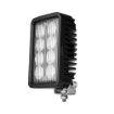 Picture of 247 WORK LAMP 6" RECT LED 9/32V 40W
