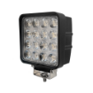 Picture of 4" LED Square Trekker Work Lamp