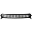 Picture of 24.5" LED Curved Adventure Work Lamp Bar 