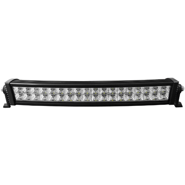 Picture of 24.5" LED Curved Adventure Work Lamp Bar 