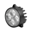 Picture of 247 WORK LAMP 3.3" ROUND LED 9/32V 40W