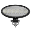 Picture of 247 WORK LAMP 7" OVAL LED 9/32V 60W