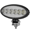 Picture of 247 WORK LAMP 7" OVAL LED 9/32V 60W