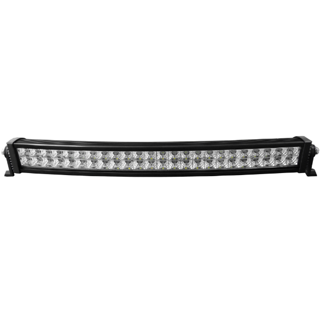 Picture of 32" LED Curved Adventure Work Lamp Bar