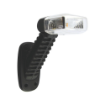 Picture of 45° LED Rubber Stalk Lamp  | Left