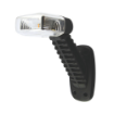Picture of 45° LED Rubber Stalk Lamp | Right