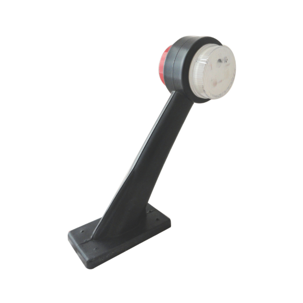 Picture of 60° LED Stalk Lamp | Left