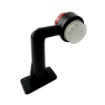 Picture of 90° LED Stalk Lamp | Left | Rubber Arm